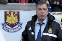 وست هام يتخلى عن خدمات مدربه الاردايس