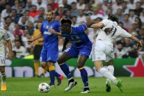 أصوات مدريدية تطالب بضرورة جلب بوغبا للفريق الملكي