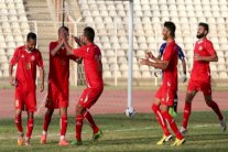 لبنان يتعادل ودياً مع سوريا بهدفين لمثلهما