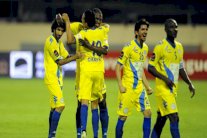 الظفرة يكمل عقد فرق نصف نهائي كأس الإمارات