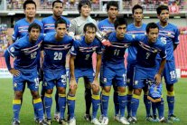 فوز تايلاند على فيتنام في التصفيات المزدوجة