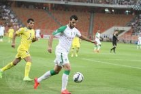 أهلي جدة يودع دوري أبطال آسيا على يد نفط طهران