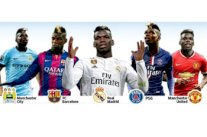 تعدد الاختيارات يصعب مهمة بوغبا لتحديد مستقبله خارج إيطاليا