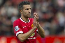 فان بيرسي يستعد للرحيل عن مانشستر يونايتد