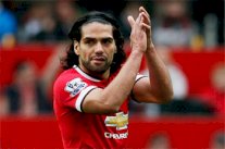 فالكاو يرغب في الانضمام لبطل انكلترا