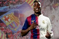 بوغبا يقرر الرحيل نحو برشلونة أو ريال مدريد