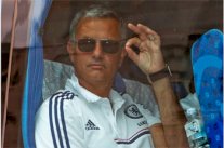 مورينيو : تشيلسي منحني السعادة التي افتقدتها