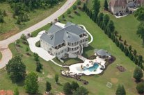 إمبراطوريات عقارية بناها المتهمون في فضيحة الفيفا