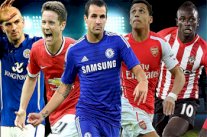 أفضل ثمان صفقات في الدوري الإنكليزي للموسم المنصرم