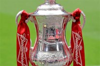 طيران الإمارات تطلق اسمها على كأس إنكلترا