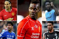 بالوتيلي يتصدر قائمة أغلى هدف في الدوري الإنكليزي!