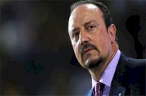 مسؤول بريال مدريد يكشف اسم بينيتيز من دون قصد