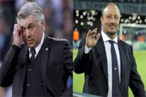 خلافاً لأنشيلوتي... بينيتيز يعتمد المداورة مع الريال