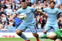 ريال مدريد يعرض 90 مليون يورو لخطف أغويرو من مان سيتي