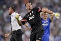 العملاق بوفون: 