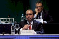 الصحف الأردنية تعتبر الأمير علي الفائز الأكبر 