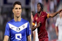 الجزيرة يقترب من ضم جرفينيو ونيفيز