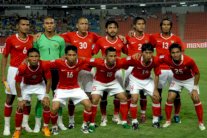 إلغاء مباراة العراق وإندونيسيا بطلب الآتحاد الآسيوي