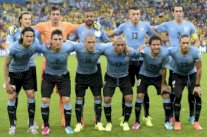 الأوروغواي تعتمد على الماتادور في غياب بيستوليرو