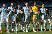 الكتيبة الأرجنتينية تبحث عن لقب أول في 