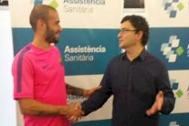 برشلونة يُنهي صفقة أليكس فيدال تحسباً لمغادرة ألفيس