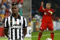 مان سيتي يضع لاعباً ألمانياً كخيار ثانٍ لتعويض بوغبا