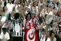 الصفاقسي إلى ربع نهائي كأس الاتحاد الافريقي