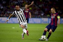 إنييستا أول ممرر حاسم في 3 نهائيات مختلفة