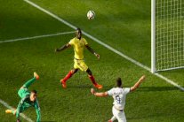 خسارة ثالثة لقطر وتأهل البرتغال وكولومبيا والأوروغواي