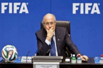 فساد فيفا: رؤوس الاتحاد الدولي تتساقط كأحجار الدومينو
