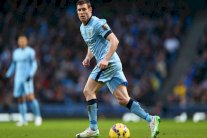 ميلنر من السيتي إلى ليفربول في صفقة مجانية