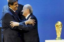 تقرير لندني: جرّدوا قطر من تنظيم مونديال 2022 