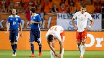 خسارة هولندا أمام الولايات المتحدة ودياً