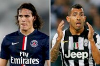 سان جيرمان يخطط لإبرام صفقة تبادل مع بطل الكالتشيو