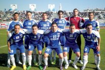 هبوط حطين والجهاد من دوري النخبة في سوريا