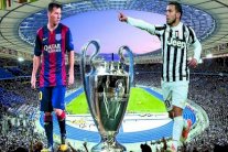 دوري أبطال أوروبا: 5 أسئلة أساسية لموقعة برلين