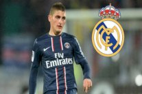 ريال مدريد يفكر بانتداب فيراتي على طريقة غاريث بيل