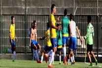 الاسماعيلي خامساً بشكل مؤقت في الدوري المصري