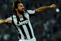 بيرلو ورقة رابحة في صفوف يوفنتوس للفوز بنهائي برلين
