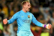 نهائي الأبطال: امتحان برليني لموهوب ألماني هو شتيغن