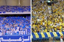 كأس الملك: النصر لتكريس نفسه والهلال لإنقاذ موسمه