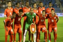 مواجهة ودية بين عُمان وسوريا