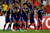 اليابان تستدعي 12 محترفا لتصفيات المونديال وكأس آسيا