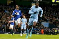 توريه مطمئناً الأنصار: باقٍ مع مانشستر سيتي