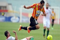 الترجي إلى ربع نهائي كأس الاتحاد الأفريقي