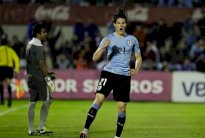 الأوروغواي تستعرض أمام غواتيمالا