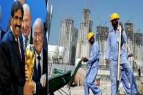 قطر تندد بمقالة في الواشنطن بوست تتوقع مقتل 4000 عامل