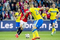 تعادل النروج والسويد سلبا وتركيا تسحق بلغاريا برباعية