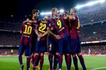 خيبة أمل المونديال تتحول إلى حافز للاعبي برشلونة