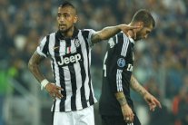 رحيل خضيرة ليوفنتوس يُقرب فيدال من 